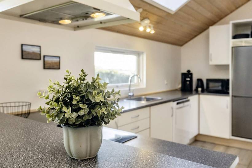 Foto von Ferienhaus UV27 in Nr. Lyngby - Løkken - Nordjütland