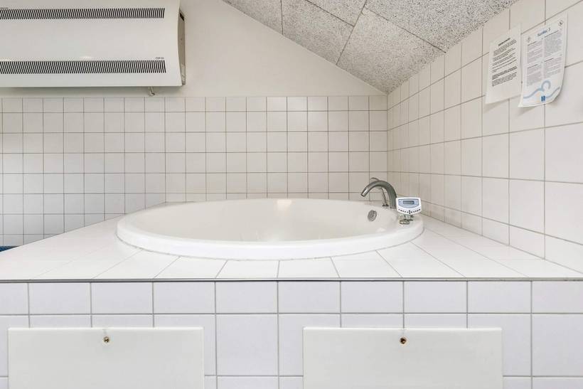 Foto von Ferienhaus UV27 in Nr. Lyngby - Løkken - Nordjütland
