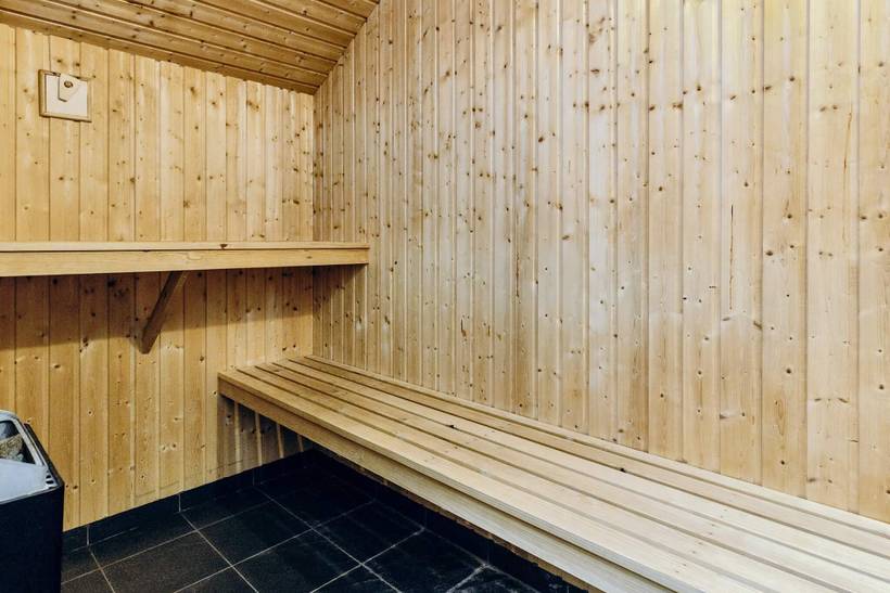 Foto von Ferienhaus UV27 in Nr. Lyngby - Løkken - Nordjütland