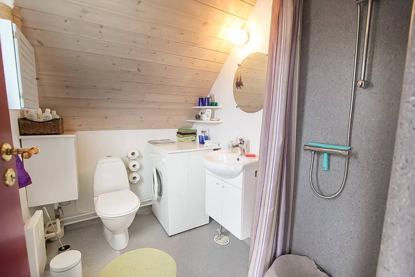 Foto von Ferienhaus UV30 in Vrist - Vejlby Klit - Westjütland