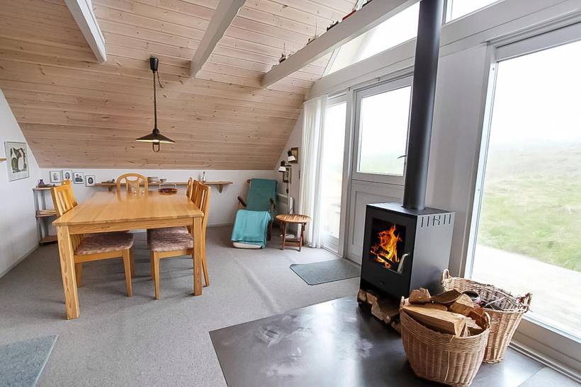 Foto von Ferienhaus UV30 in Vrist - Vejlby Klit - Westjütland
