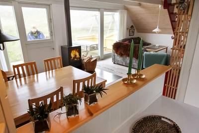 Vorschaubild von Ferienhaus UV30 in Vrist - Vejlby Klit - Westjütland