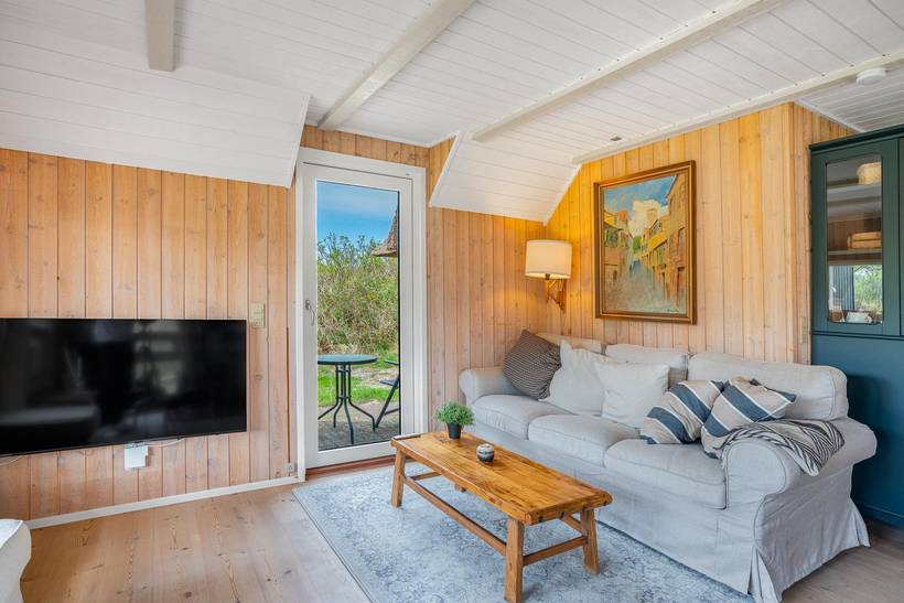 Foto von Ferienhaus UV31 in Henne Strand - Westjütland