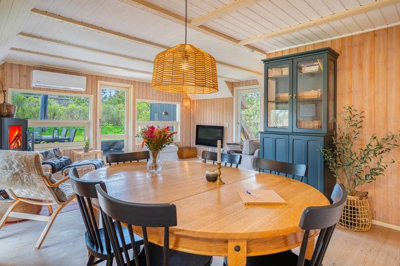 Foto von Ferienhaus UV31 in Henne Strand - Westjütland