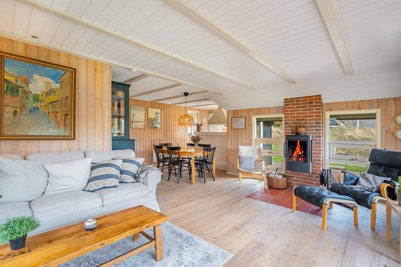 Foto von Ferienhaus UV31 in Henne Strand - Westjütland