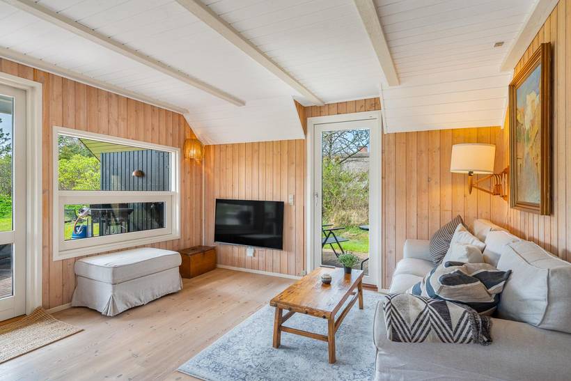 Foto von Ferienhaus UV31 in Henne Strand - Westjütland