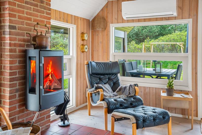 Foto von Ferienhaus UV31 in Henne Strand - Westjütland