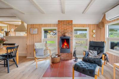 Vorschaubild von Ferienhaus UV31 in Henne Strand - Westjütland