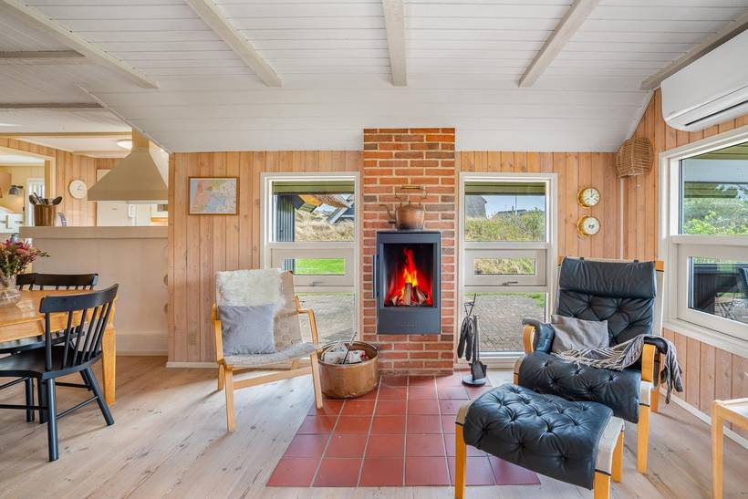 Foto von Ferienhaus UV31 in Henne Strand - Westjütland