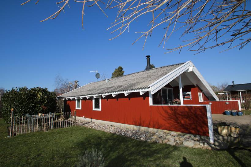 Foto von Ferienhaus UV33 in Skovmose - Als