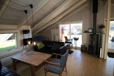 Vorschaubild von Ferienhaus UV33 in Skovmose - Als