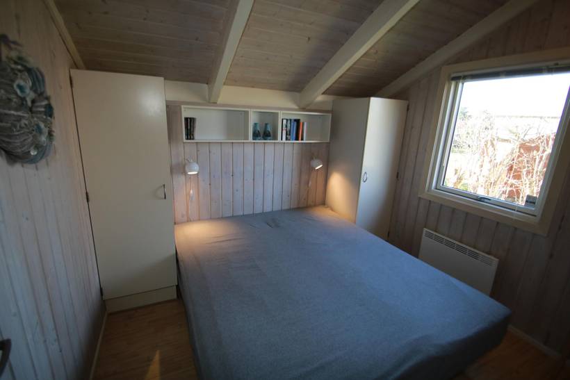 Foto von Ferienhaus UV33 in Skovmose - Als