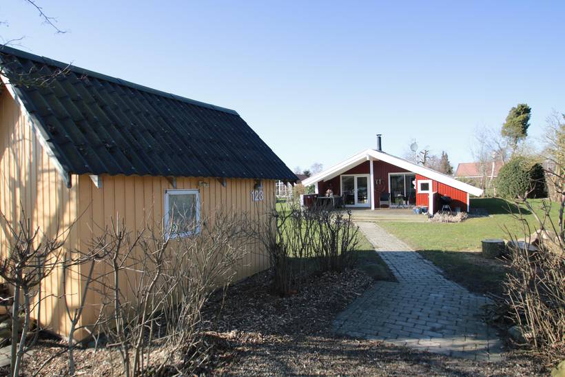 Foto von Ferienhaus UV33 in Skovmose - Als