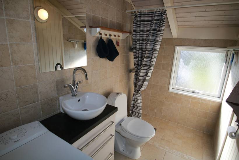 Foto von Ferienhaus UV33 in Skovmose - Als