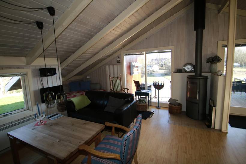 Foto von Ferienhaus UV33 in Skovmose - Als