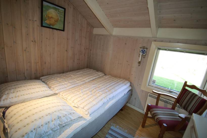Foto von Ferienhaus UV33 in Skovmose - Als