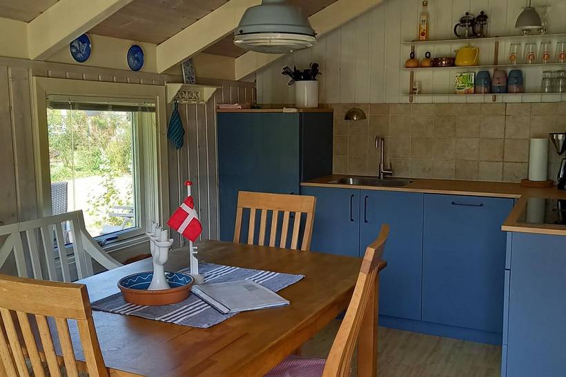 Foto von Ferienhaus UV33 in Skovmose - Als
