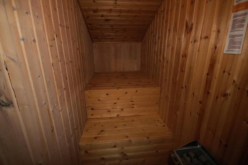 Foto von Ferienhaus UV33 in Skovmose - Als