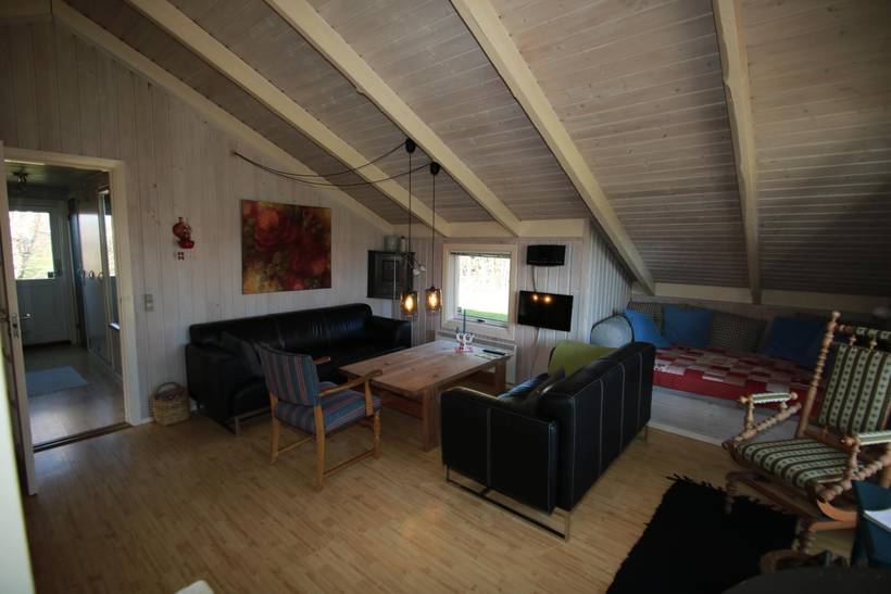 Foto von Ferienhaus UV33 in Skovmose - Als