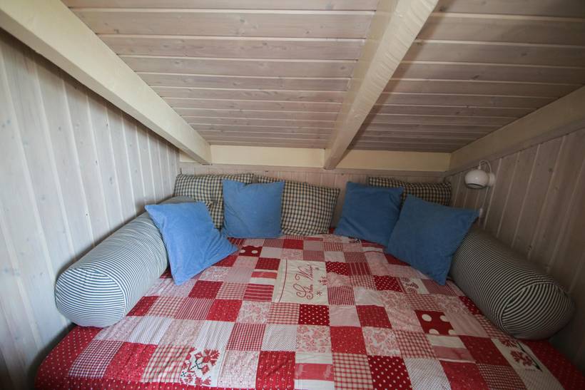 Foto von Ferienhaus UV33 in Skovmose - Als
