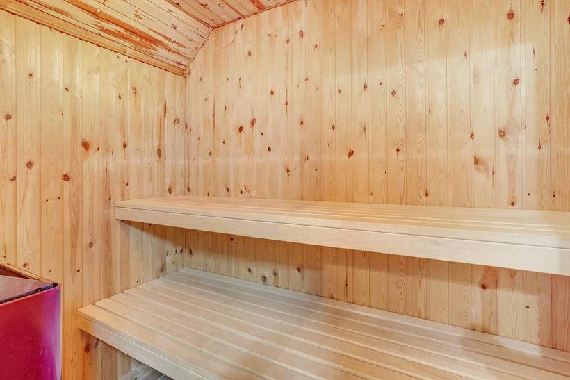 Foto von Ferienhaus UV37 in Sønderstrand - Rømø
