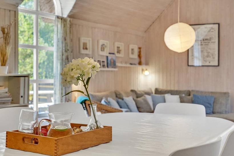 Foto von Ferienhaus UV37 in Sønderstrand - Rømø