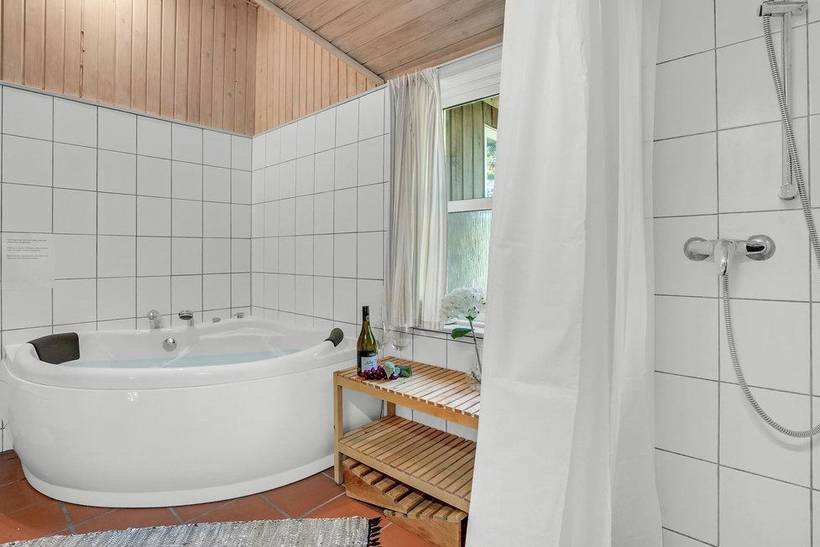 Foto von Ferienhaus UV37 in Sønderstrand - Rømø