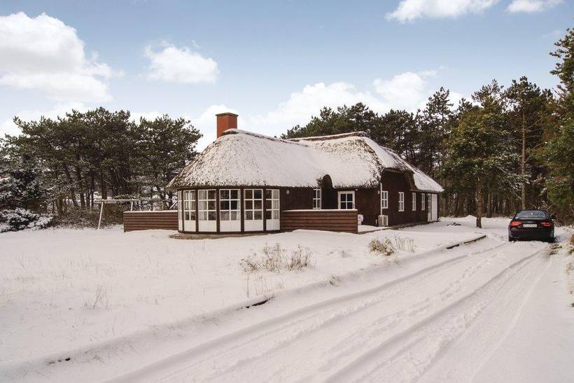 Foto von Ferienhaus UV37 in Sønderstrand - Rømø
