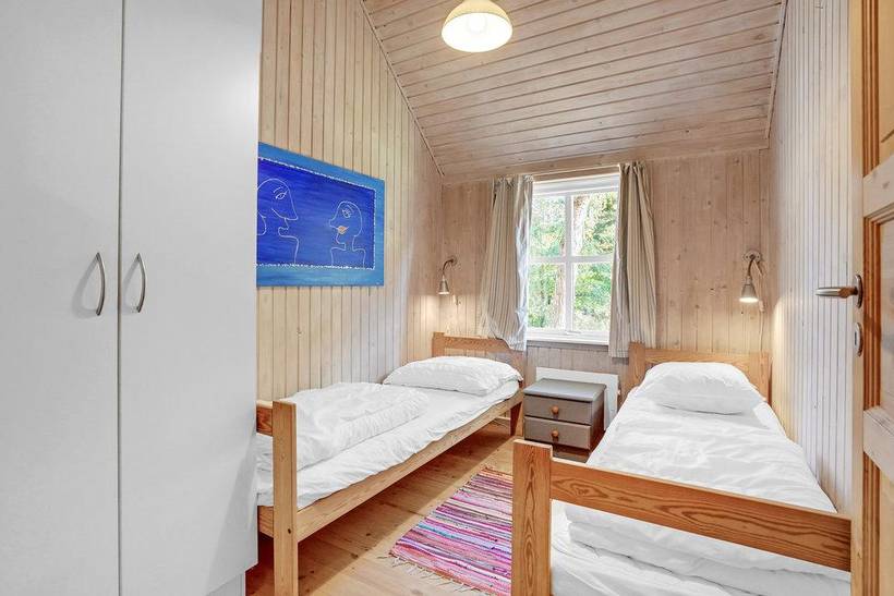 Foto von Ferienhaus UV37 in Sønderstrand - Rømø