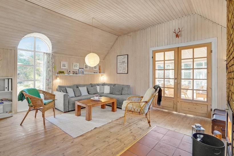 Foto von Ferienhaus UV37 in Sønderstrand - Rømø