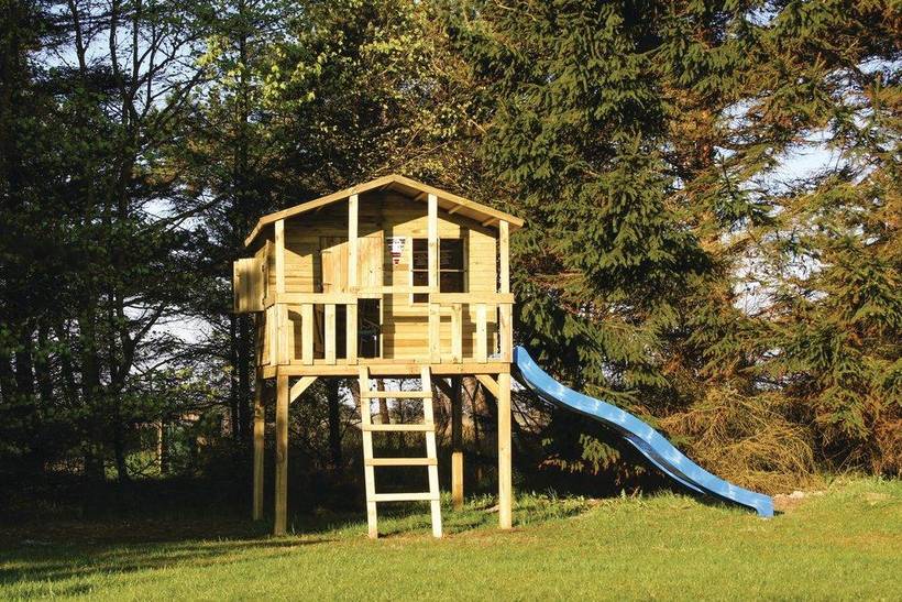 Foto von Ferienhaus UV37 in Sønderstrand - Rømø