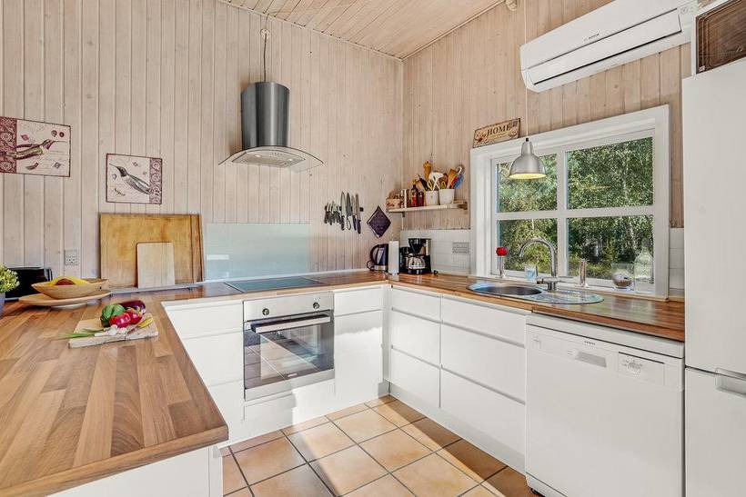 Foto von Ferienhaus UV37 in Sønderstrand - Rømø