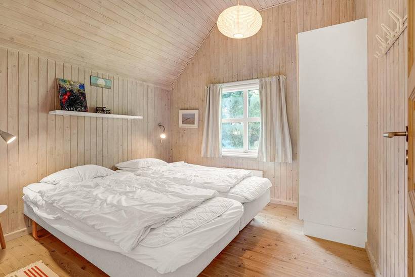 Foto von Ferienhaus UV37 in Sønderstrand - Rømø