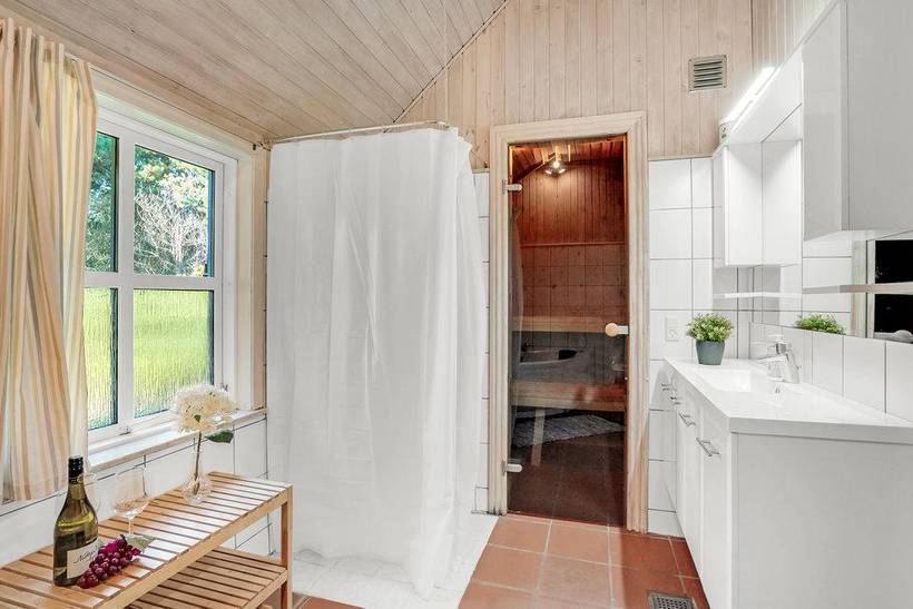 Foto von Ferienhaus UV37 in Sønderstrand - Rømø