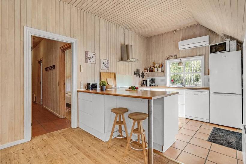 Foto von Ferienhaus UV37 in Sønderstrand - Rømø