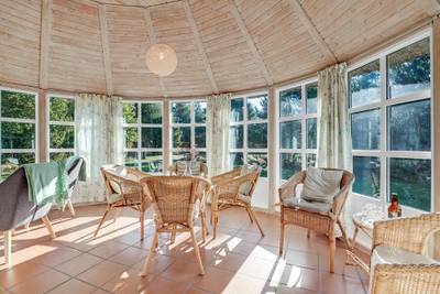 Vorschaubild von Ferienhaus UV37 in Sønderstrand - Rømø