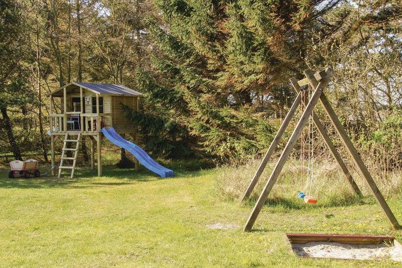 Foto von Ferienhaus UV37 in Sønderstrand - Rømø
