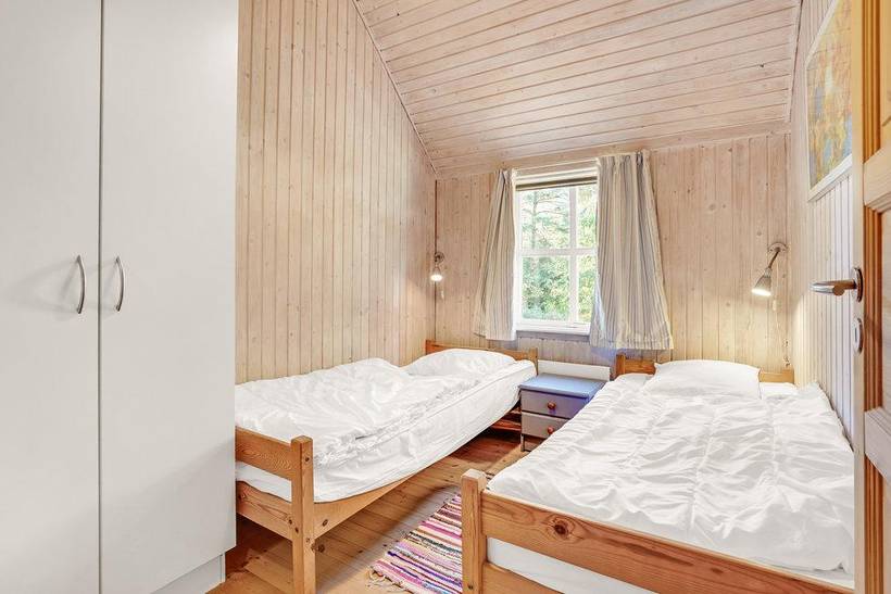 Foto von Ferienhaus UV37 in Sønderstrand - Rømø