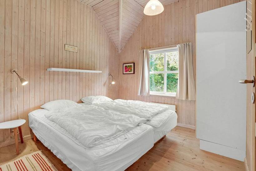 Foto von Ferienhaus UV37 in Sønderstrand - Rømø