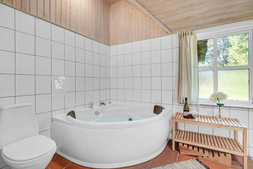 Foto von Ferienhaus UV37 in Sønderstrand - Rømø