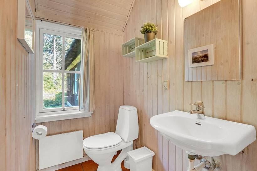 Foto von Ferienhaus UV37 in Sønderstrand - Rømø