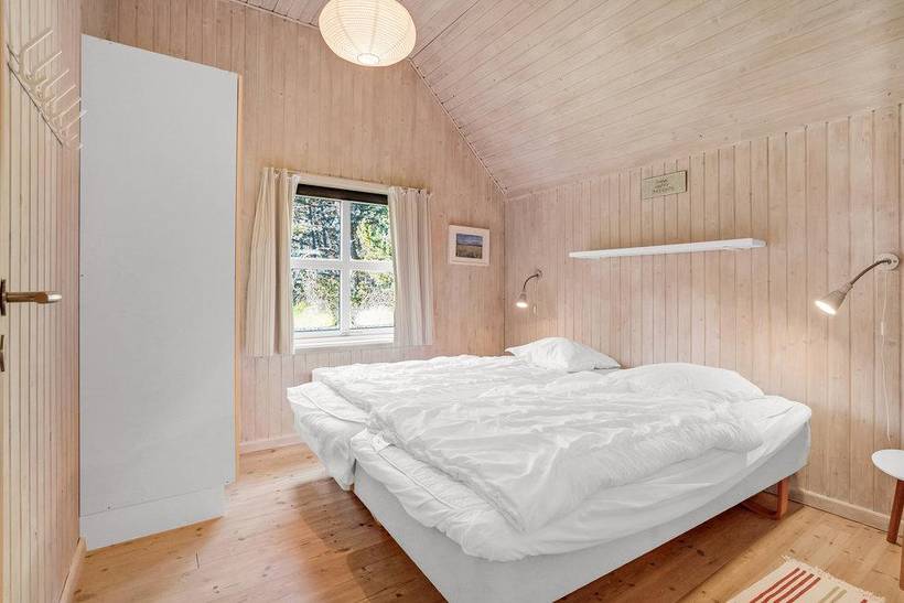 Foto von Ferienhaus UV37 in Sønderstrand - Rømø