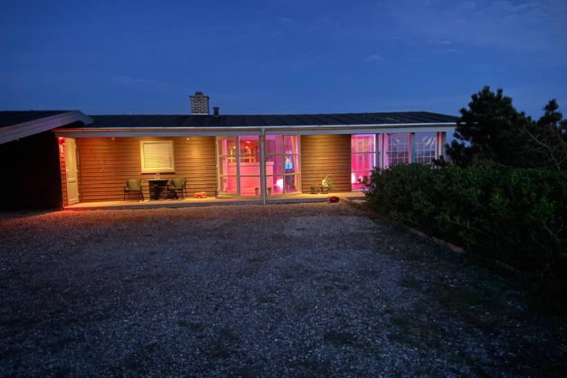 Foto von Ferienhaus UV39 in Klegod - Westjütland