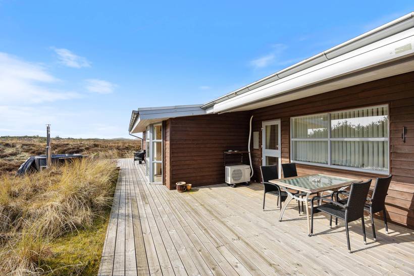 Foto von Ferienhaus UV39 in Klegod - Westjütland
