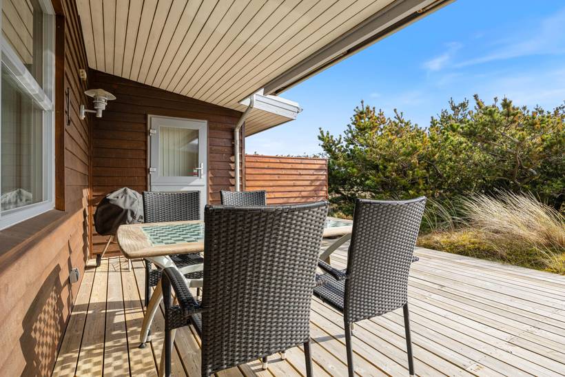 Foto von Ferienhaus UV39 in Klegod - Westjütland