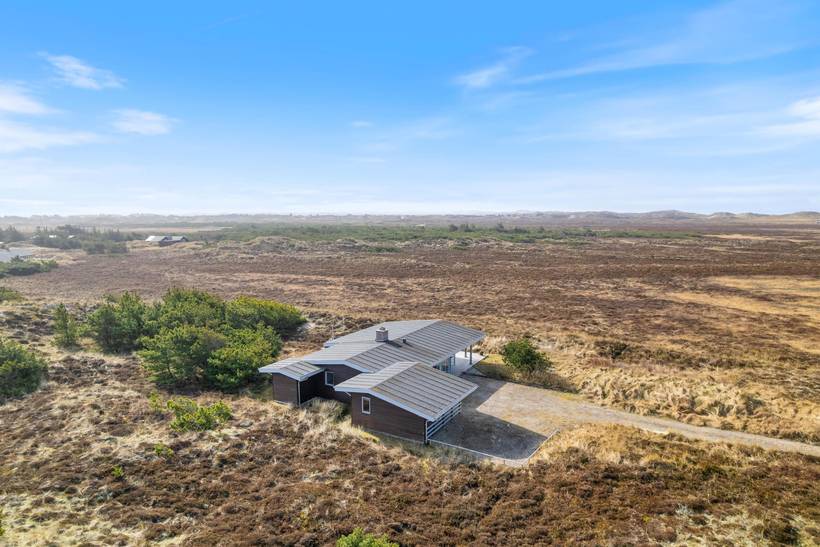 Foto von Ferienhaus UV39 in Klegod - Westjütland