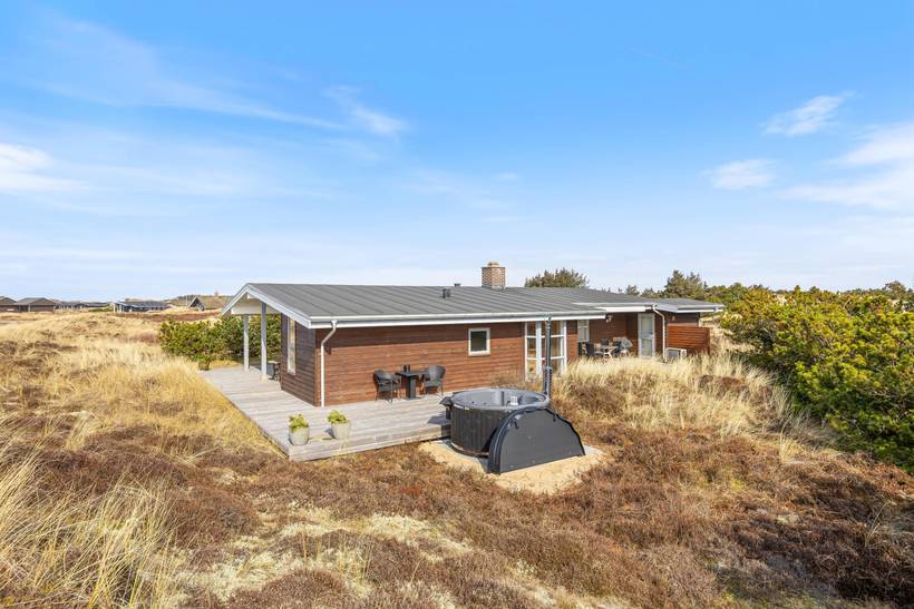 Foto von Ferienhaus UV39 in Klegod - Westjütland
