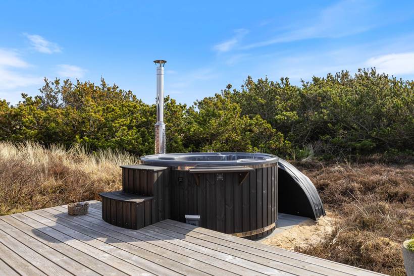 Foto von Ferienhaus UV39 in Klegod - Westjütland