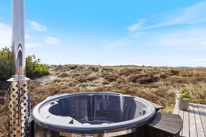 Foto von Ferienhaus UV39 in Klegod - Westjütland