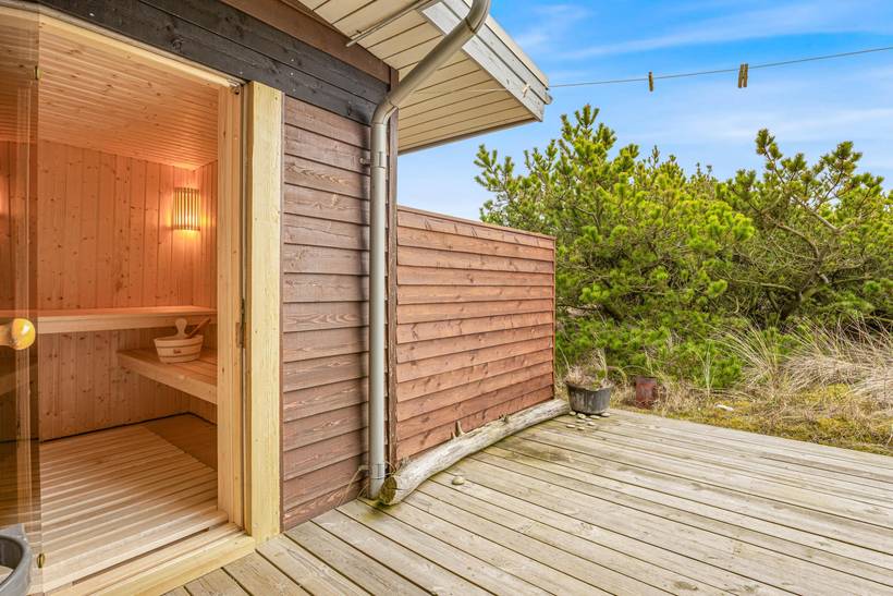 Foto von Ferienhaus UV39 in Klegod - Westjütland